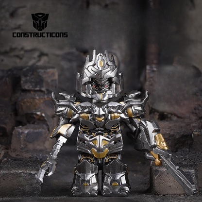 Constructicons™ Transformers Minifigure